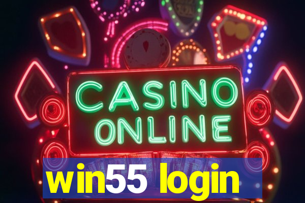 win55 login